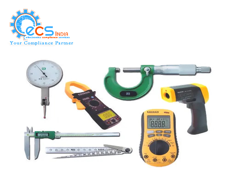 Measuring Instruments