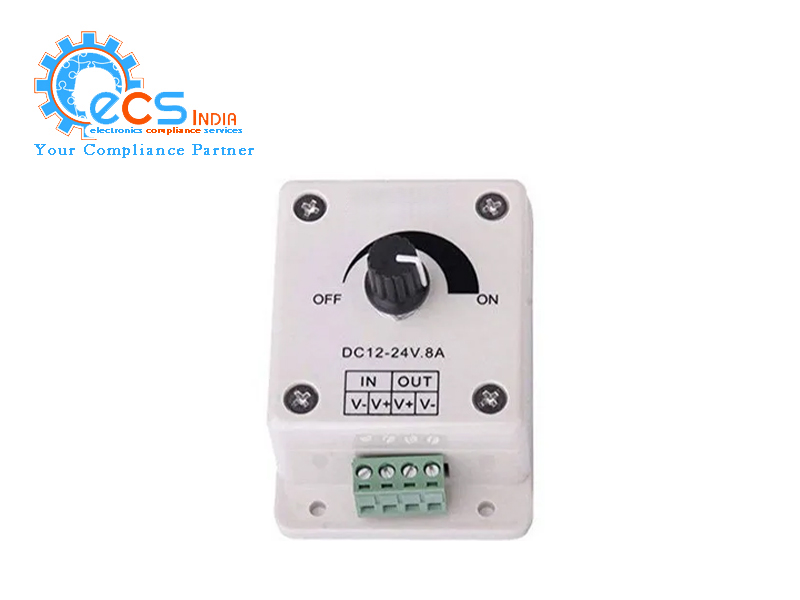Dimmers For Led Products