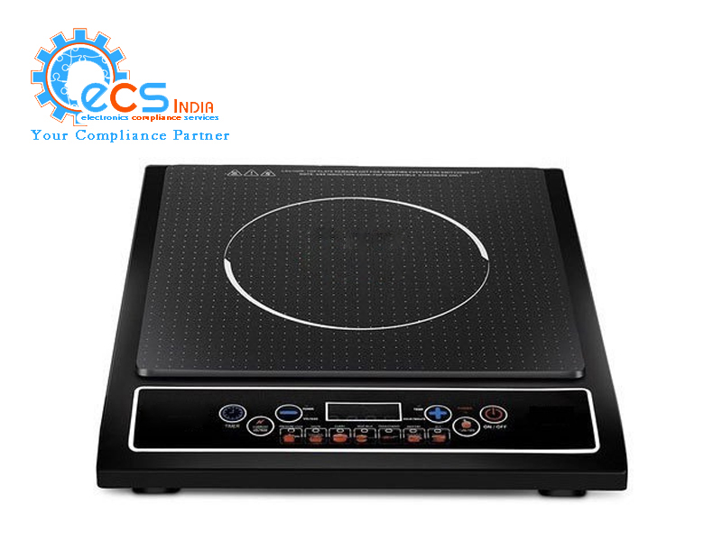 Induction Stove