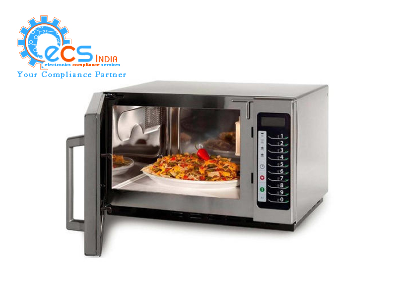Microwave-ovens