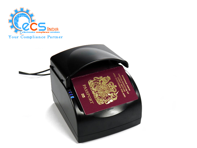 Passport Reader