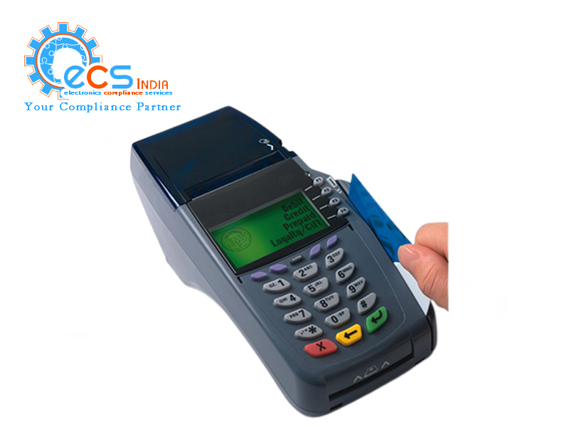 Point Of Sale Terminals