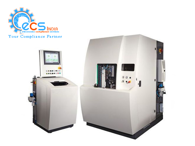 Automatic Data Processing Machine
