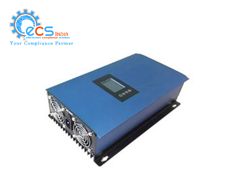 Power Inverters For Use In Photovoltaic Power System