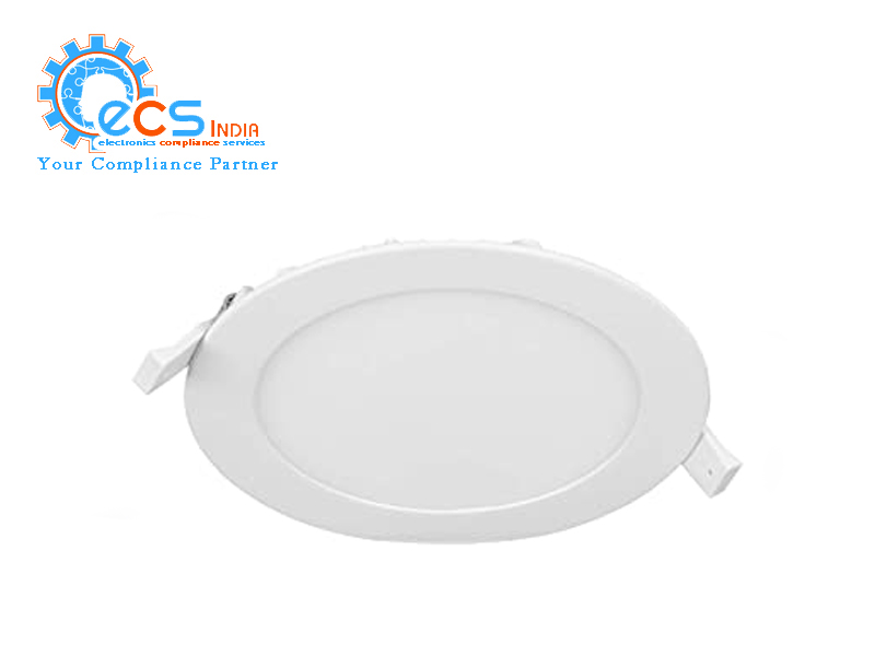 Recessed LED Luminaires