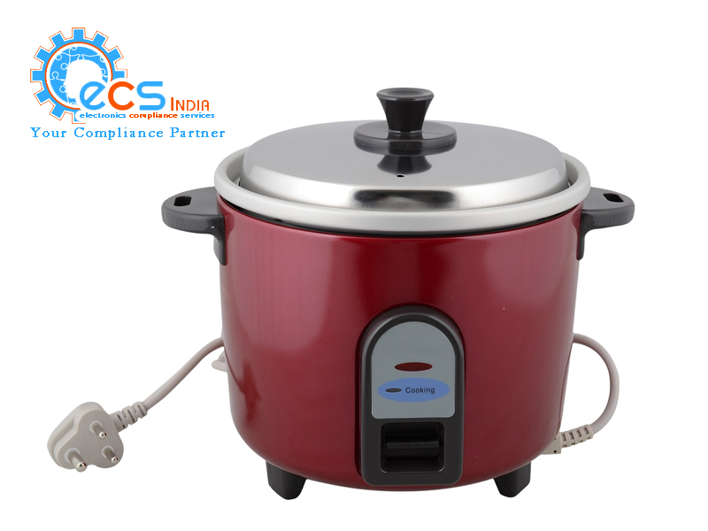 Rice Cooker