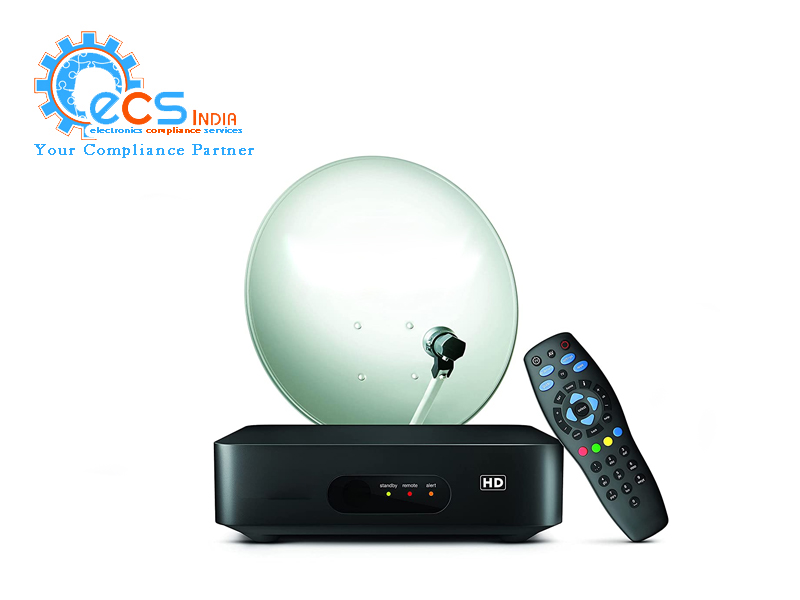 Set Top Box
