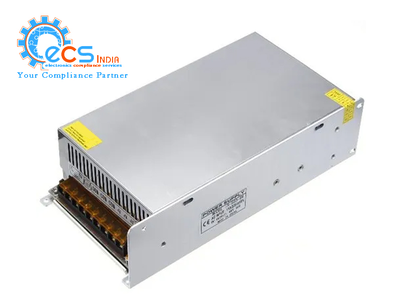 Standalone Switch Mode Power Supplies (Smps) With Output Voltage 48v (Max)