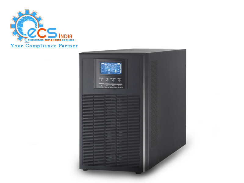 Ups And Inverters Of Rating Upto 5kva