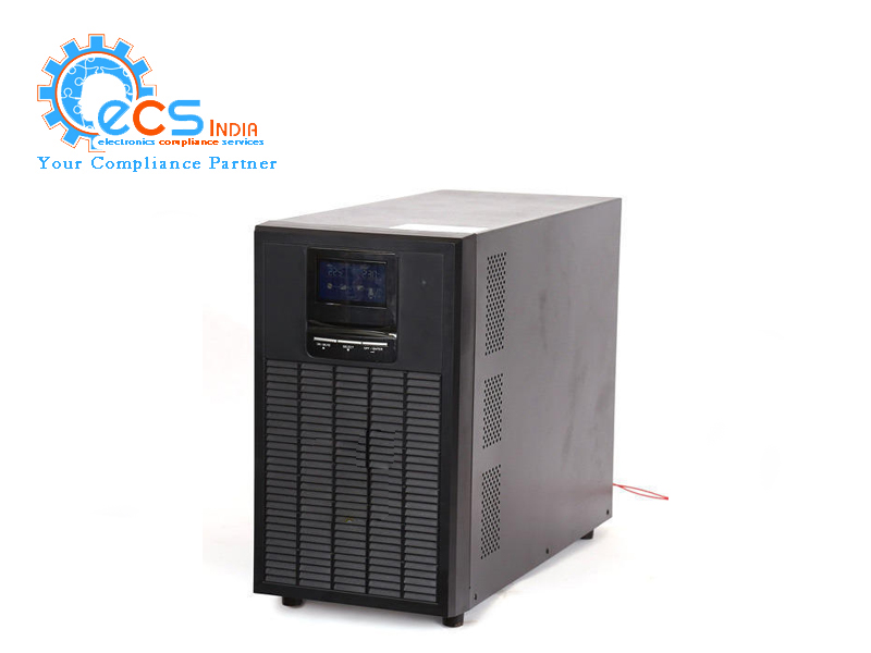 Ups And Inverters Of Rating Upto 10kva