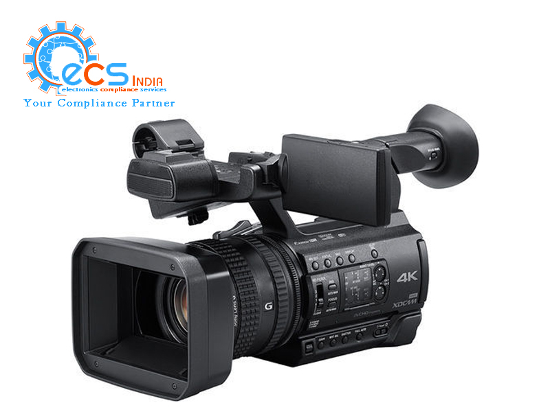 Video Camera