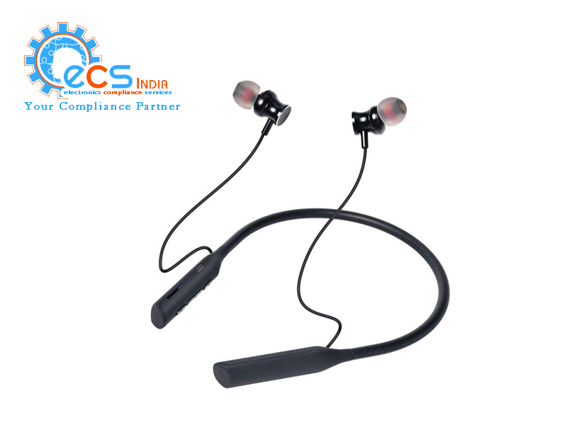 Wireless Headphone And Earphone