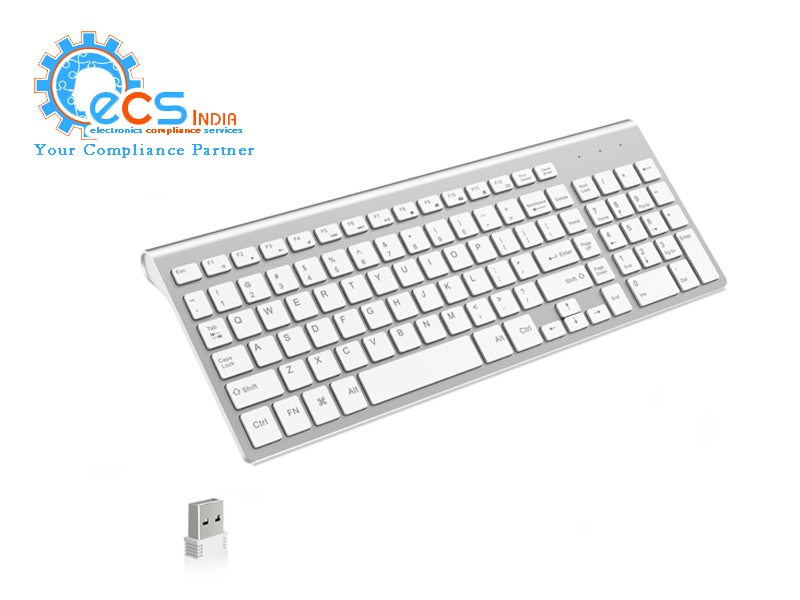 Wireless Keyboard
