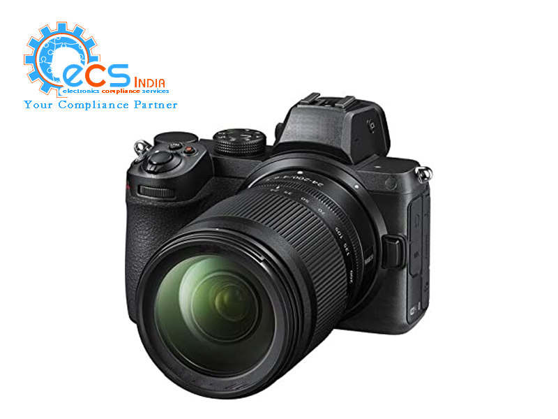 Digital Camera