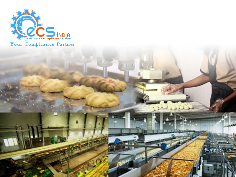 All Food Manufacturing And Processing Units Include The Repacking Of Food