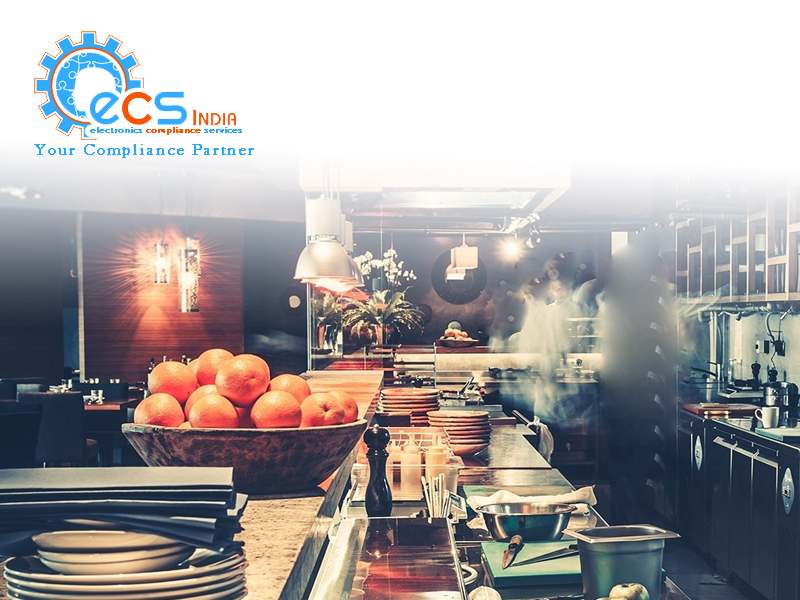 Temporary Stalls,or Food Premises That Are Involved In The Preparation,distribution,storage,and Sale Of Food Products