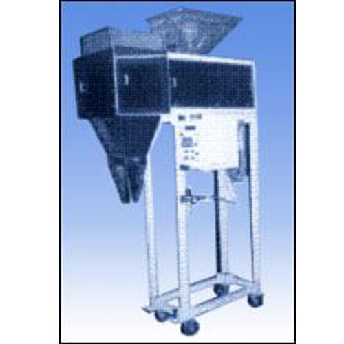 Electronic Load Cell weighers