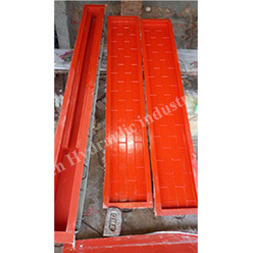 Compound Wall Mould 