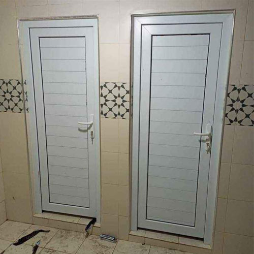 Upvc Toilet Doors