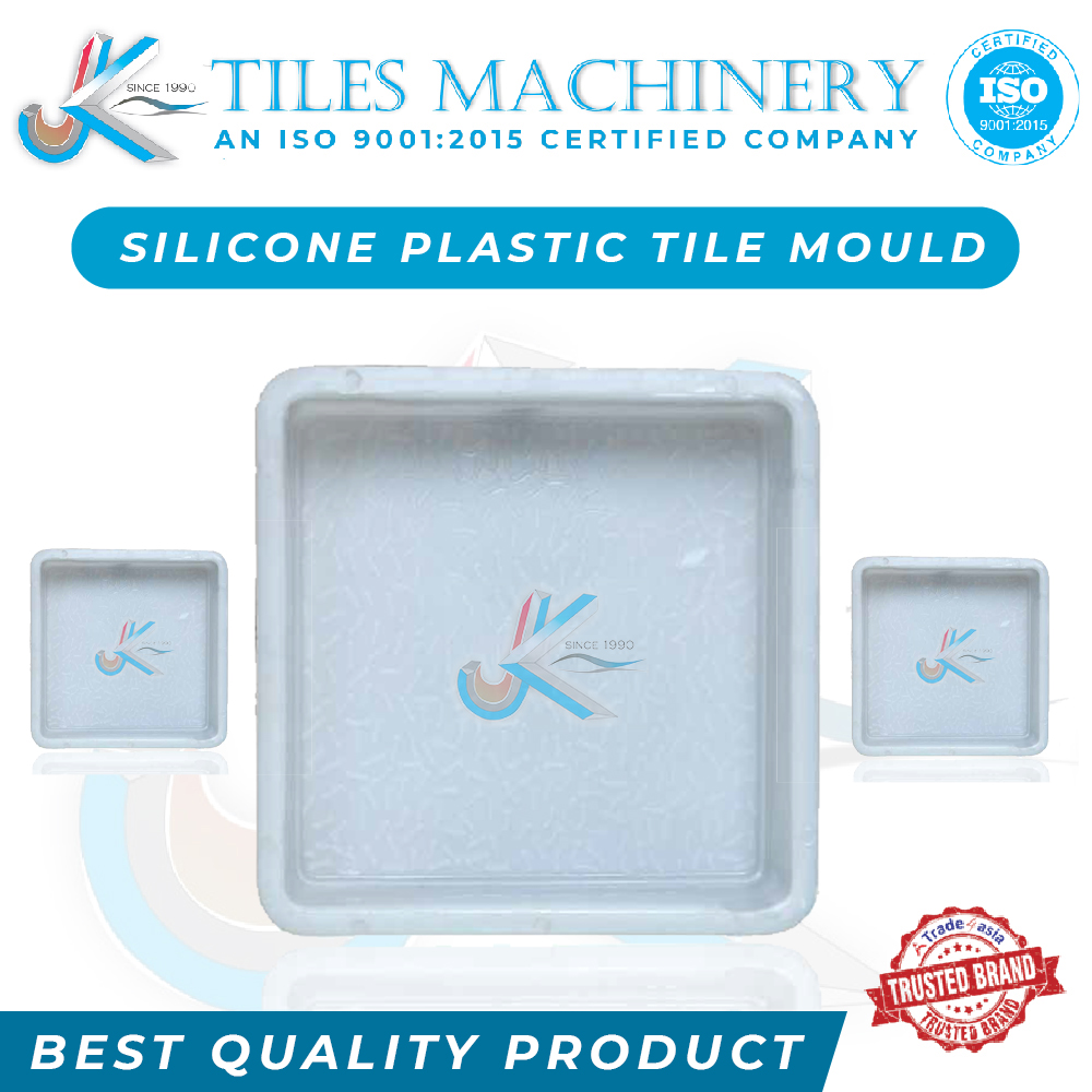 Square PVC Plastic Mould