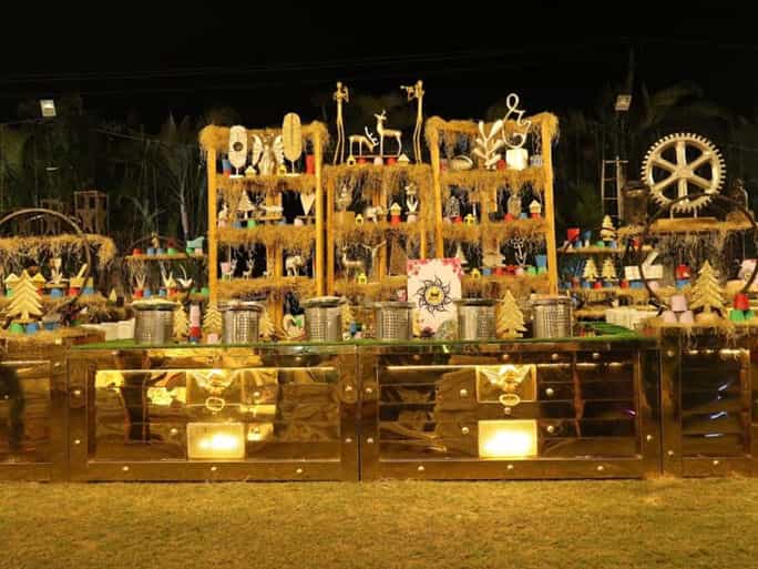 Caterers For Wedding