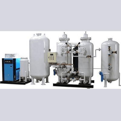 Commercial PSA Nitrogen Plant
