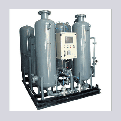 Nitrogen Gas Plant Psa Based 