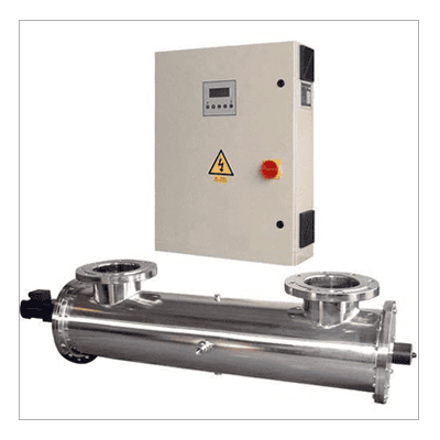 UV Air Treatment System