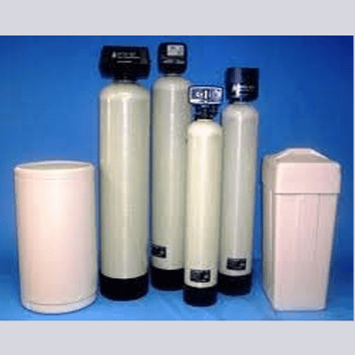 Water Softener For Boilers