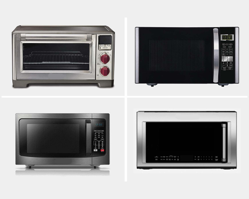 Microwave Oven Repair