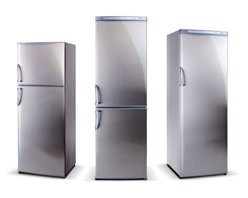 Refrigerator Repair