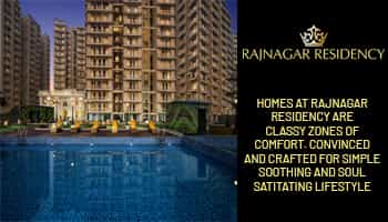 RAJNAGAR RESIDENCY