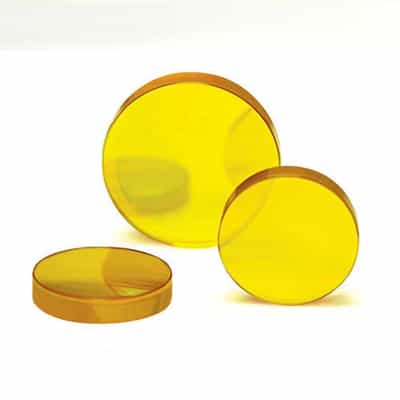 Laser Machine Lenses