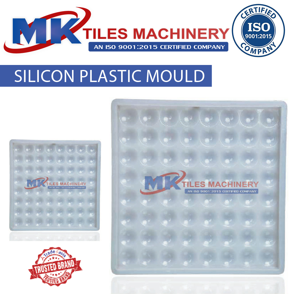 Circle PVC Plastic Mould