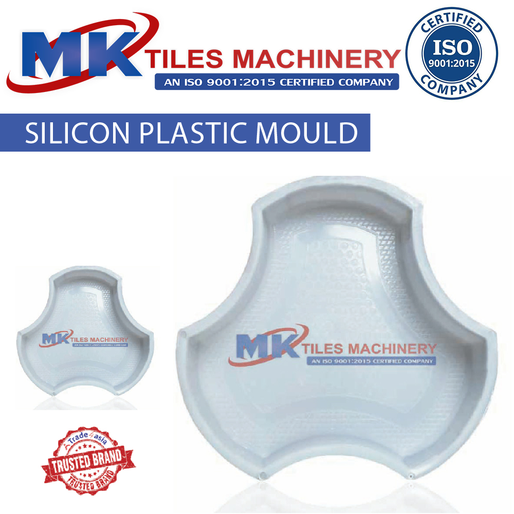 Milano PVC Plastic Mould