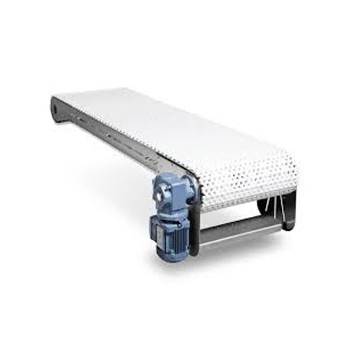 Modular belt conveyors