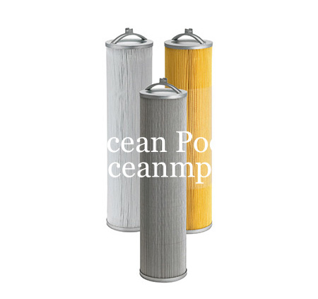 Cartridge Filters