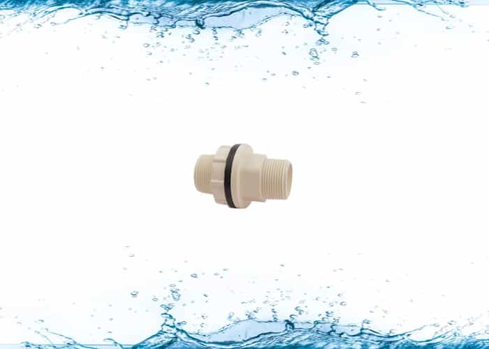 Tank Connector