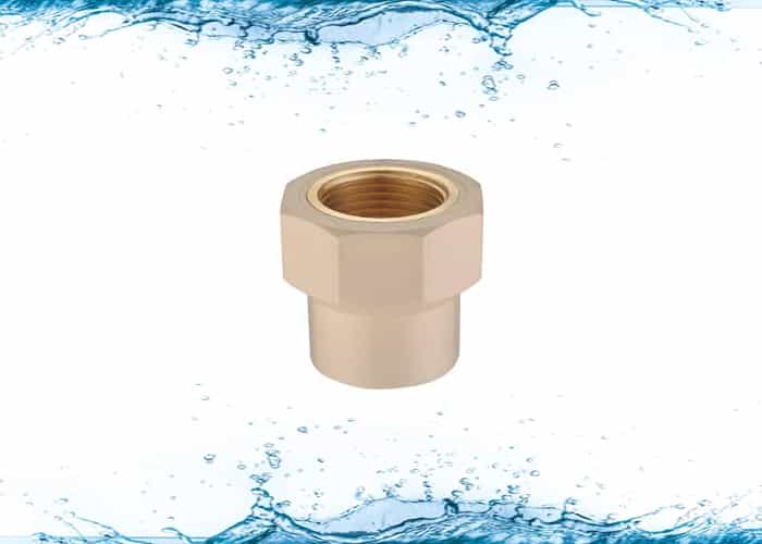 Brass Fta