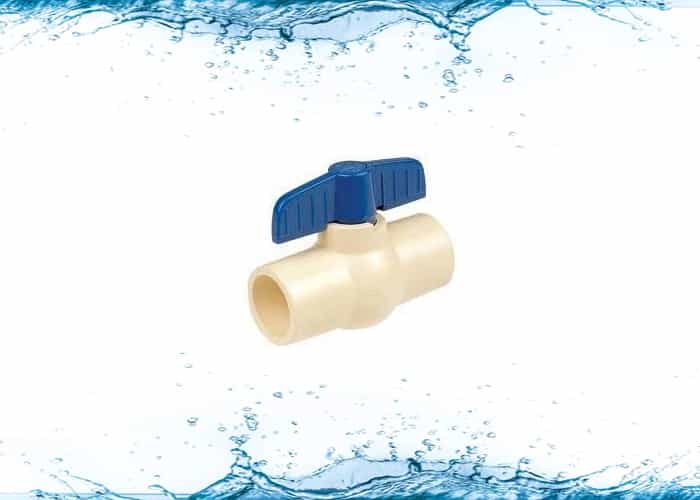 Astm Ball Valve
