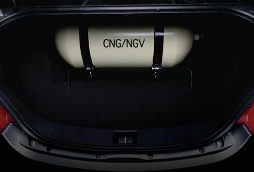 CNG Installer