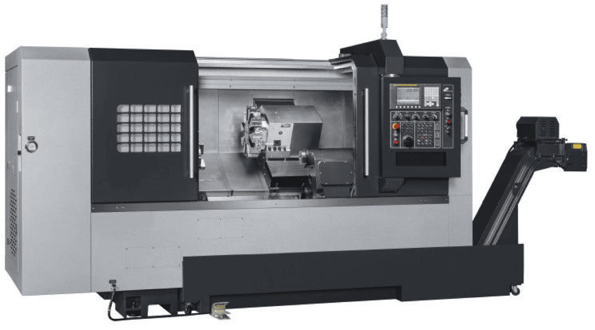 CNC Turning Centre