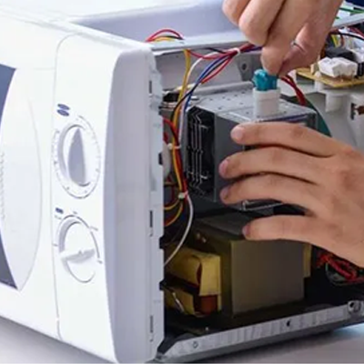 Oven Repair