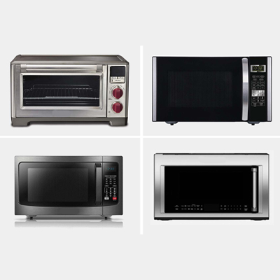 Microwave Repair