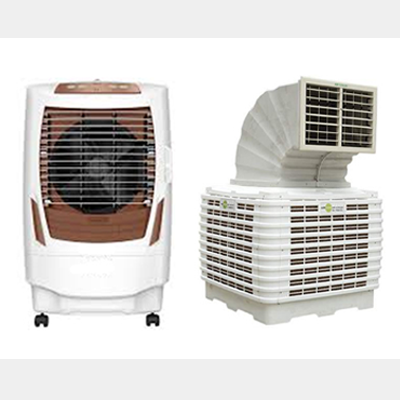 Cooler Repair