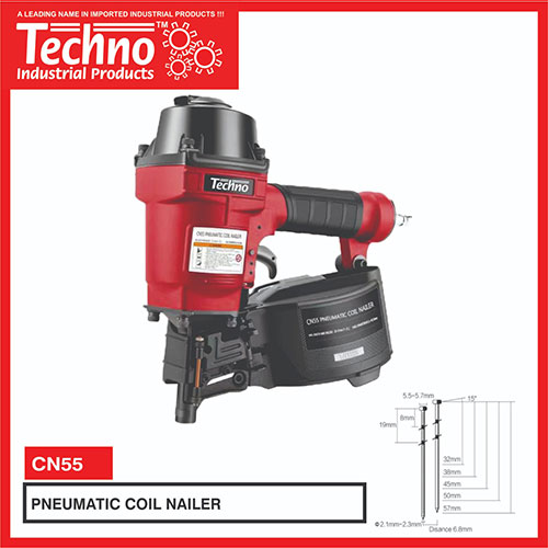 Farming Nailer