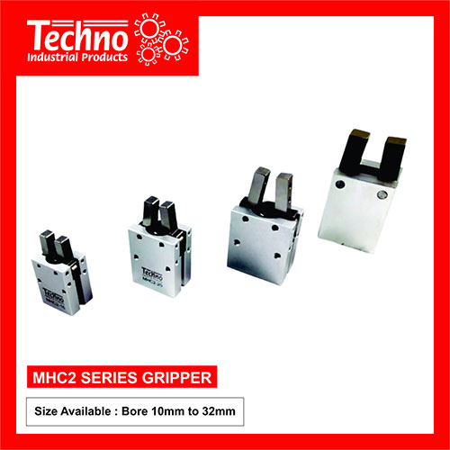 MHC2 Series Gripper