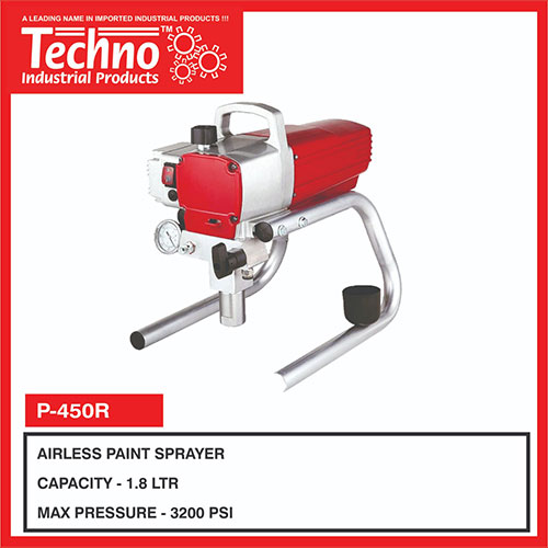GREASE INJECTOR