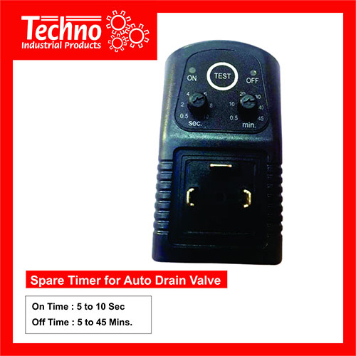 Timer +cs-s70