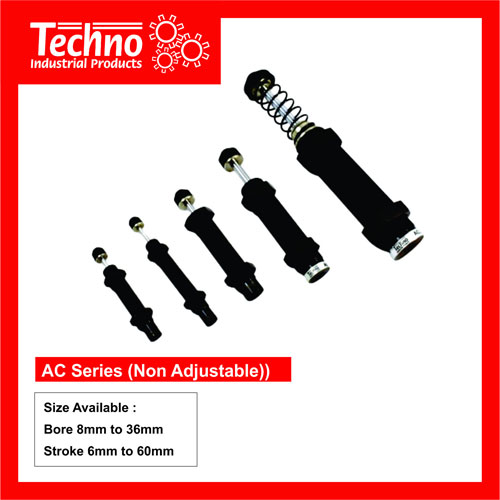 Ac and Acd Series